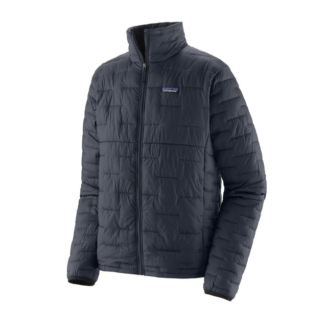 Geaca Barbati Patagonia M Micro Puff Geaca Barbati Patagonia M Micro Puff