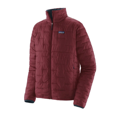 Geaca Barbati Patagonia M Micro Puff   Geaca Barbati Patagonia M Micro Puff