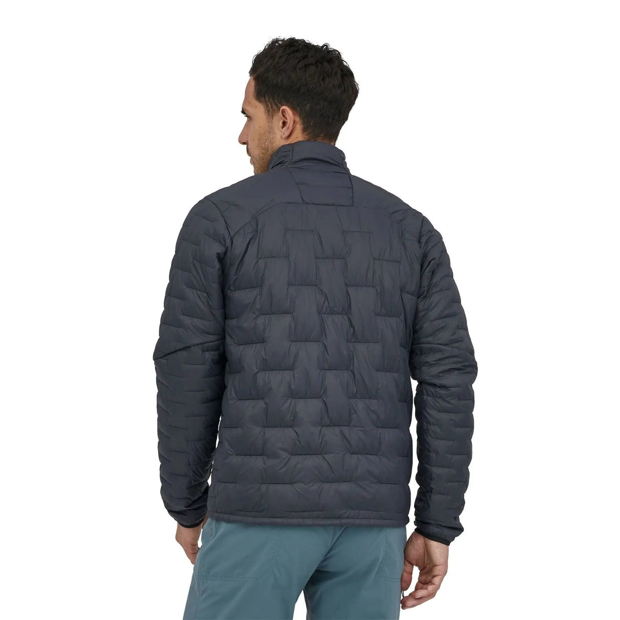 Geaca Barbati Patagonia M Micro Puff   Geaca Barbati Patagonia M Micro Puff