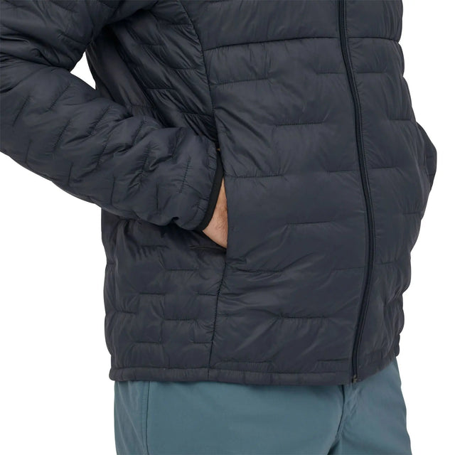 Geaca Barbati Patagonia M Micro Puff Geaca Barbati Patagonia M Micro Puff