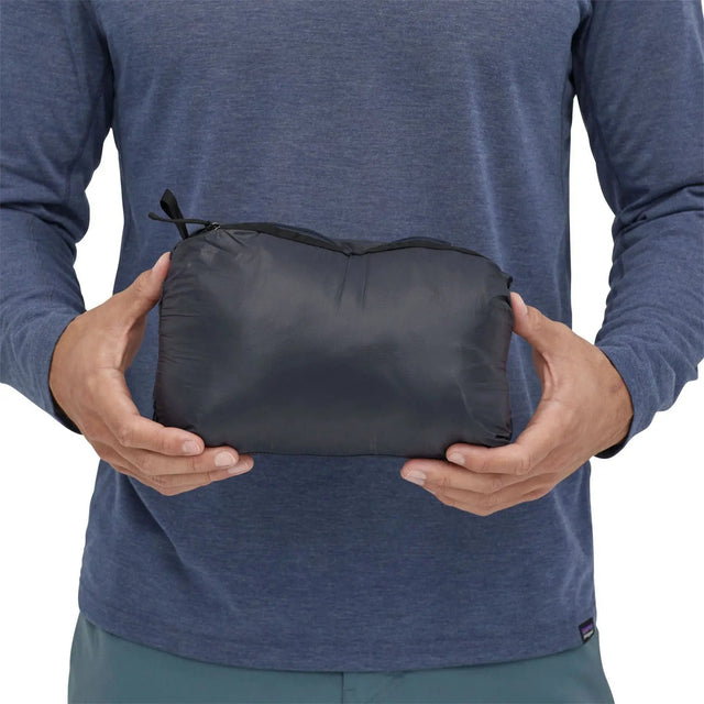 Geaca Barbati Patagonia M Micro Puff Geaca Barbati Patagonia M Micro Puff