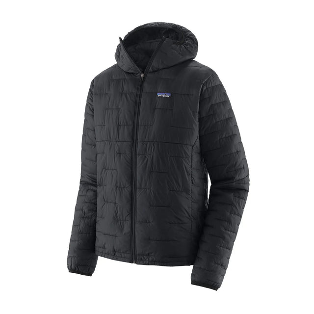 Geaca Barbati Patagonia M Micro Puff Hoody Geaca Barbati Patagonia M Micro Puff Hoody