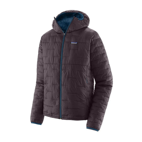 Geaca Barbati Patagonia M Micro Puff Hoody   Geaca Barbati Patagonia M Micro Puff Hoody
