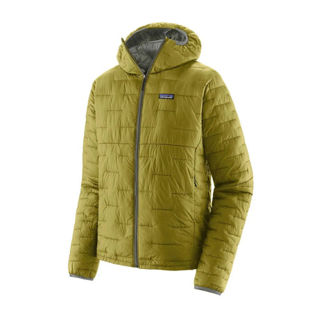 Geaca Barbati Patagonia M Micro Puff Hoody   Geaca Barbati Patagonia M Micro Puff Hoody