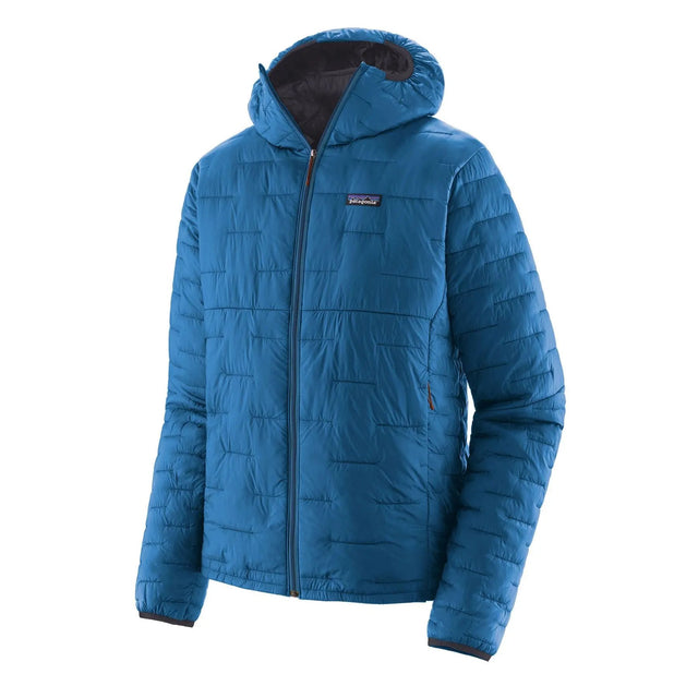 Geaca Barbati Patagonia M Micro Puff Hoody Geaca Barbati Patagonia M Micro Puff Hoody