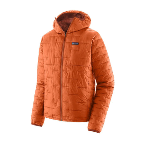 Geaca Barbati Patagonia M Micro Puff Hoody   Geaca Barbati Patagonia M Micro Puff Hoody