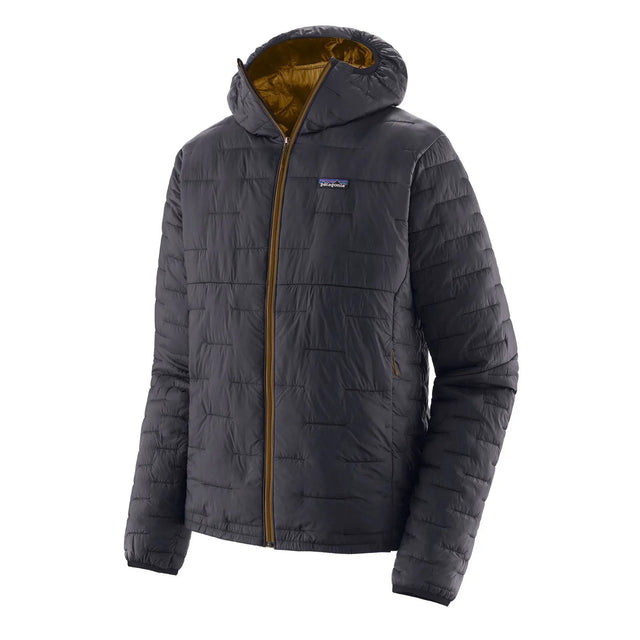 Geaca Barbati Patagonia M Micro Puff Hoody Geaca Barbati Patagonia M Micro Puff Hoody