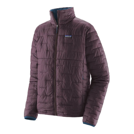Geaca Barbati Patagonia M Micro Puff   Geaca Barbati Patagonia M Micro Puff