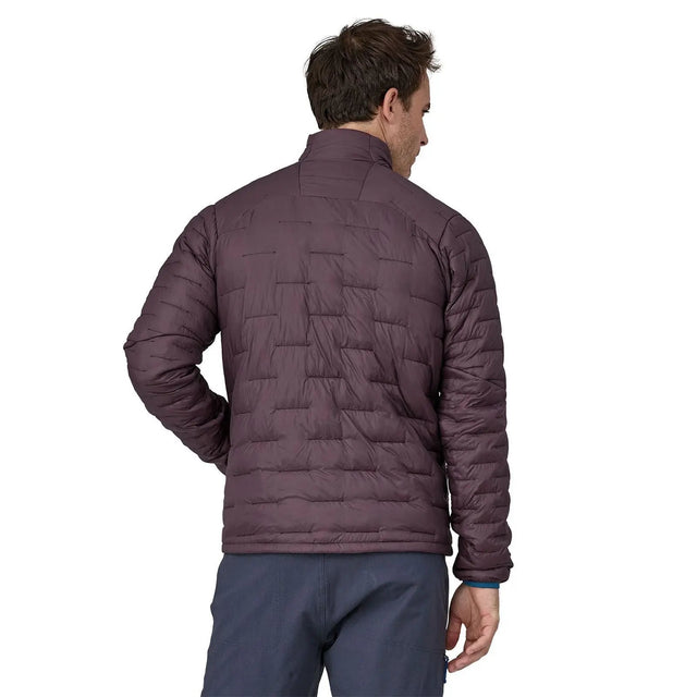 Geaca Barbati Patagonia M Micro Puff Geaca Barbati Patagonia M Micro Puff