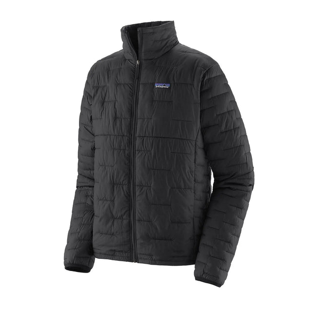 Geaca Barbati Patagonia M Micro Puff Geaca Barbati Patagonia M Micro Puff