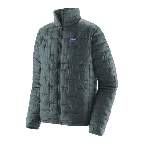 Geaca Barbati Patagonia M Micro Puff   Geaca Barbati Patagonia M Micro Puff
