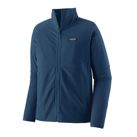 Polar Barbati Patagonia M R1 Techface   Polar Barbati Patagonia M R1 Techface
