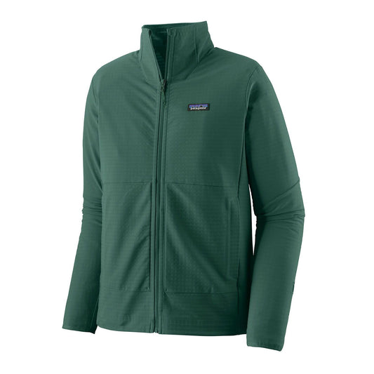Polar Barbati Patagonia M R1 Techface   Polar Barbati Patagonia M R1 Techface