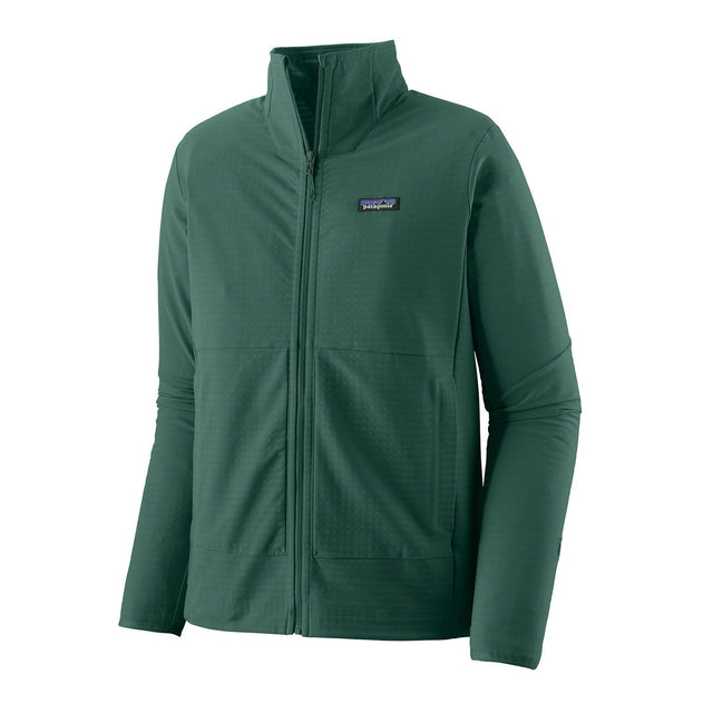 Polar Barbati Patagonia M R1 Techface   Polar Barbati Patagonia M R1 Techface