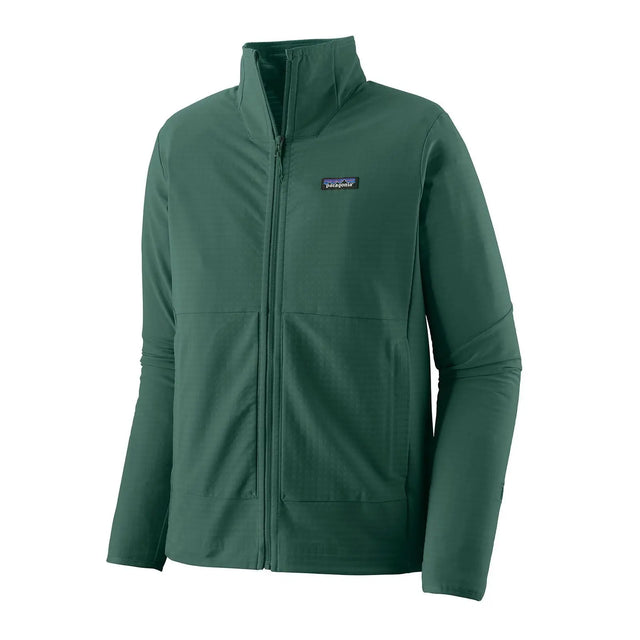 Polar Barbati Patagonia M R1 Techface Polar Barbati Patagonia M R1 Techface