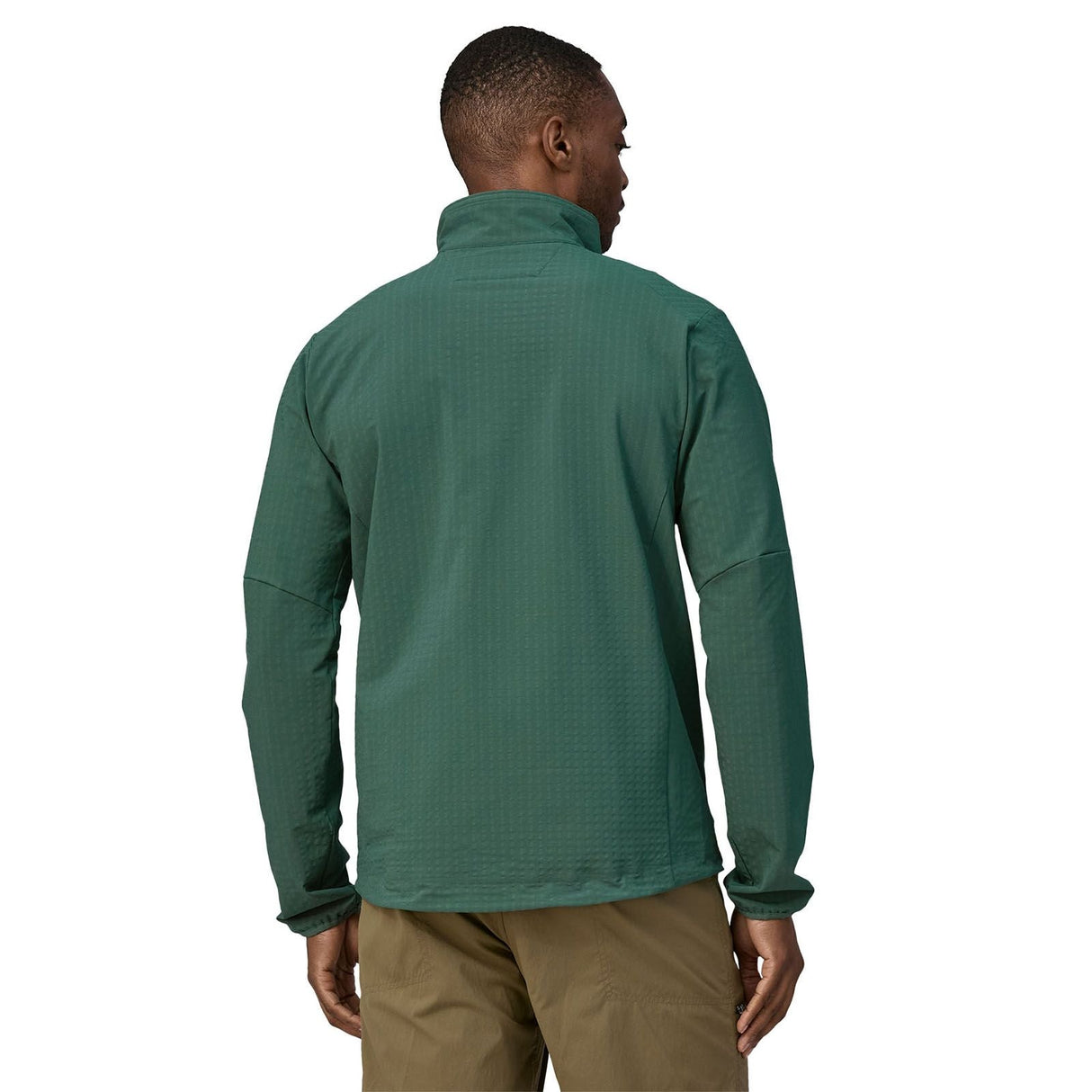 Polar Barbati Patagonia M R1 Techface Polar Barbati Patagonia M R1 Techface