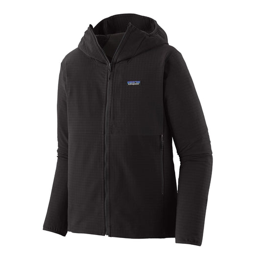 Polar Barbati Patagonia M R1 Techface Hoody   Polar Barbati Patagonia M R1 Techface Hoody