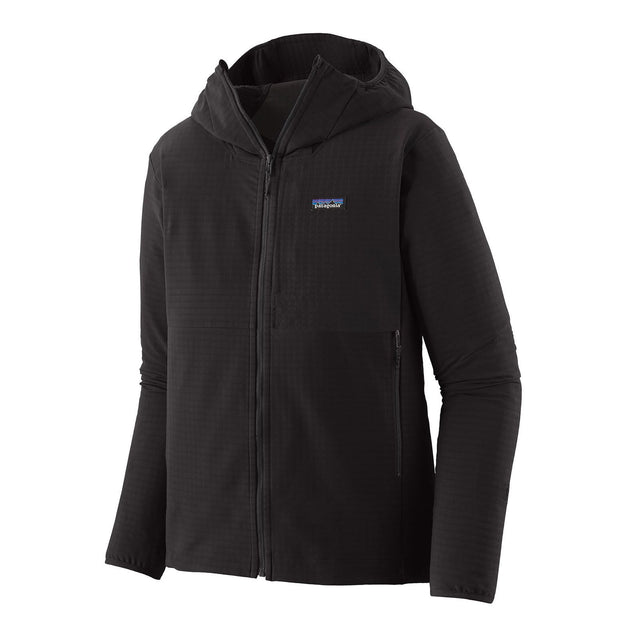 Polar Barbati Patagonia M R1 Techface Hoody   Polar Barbati Patagonia M R1 Techface Hoody
