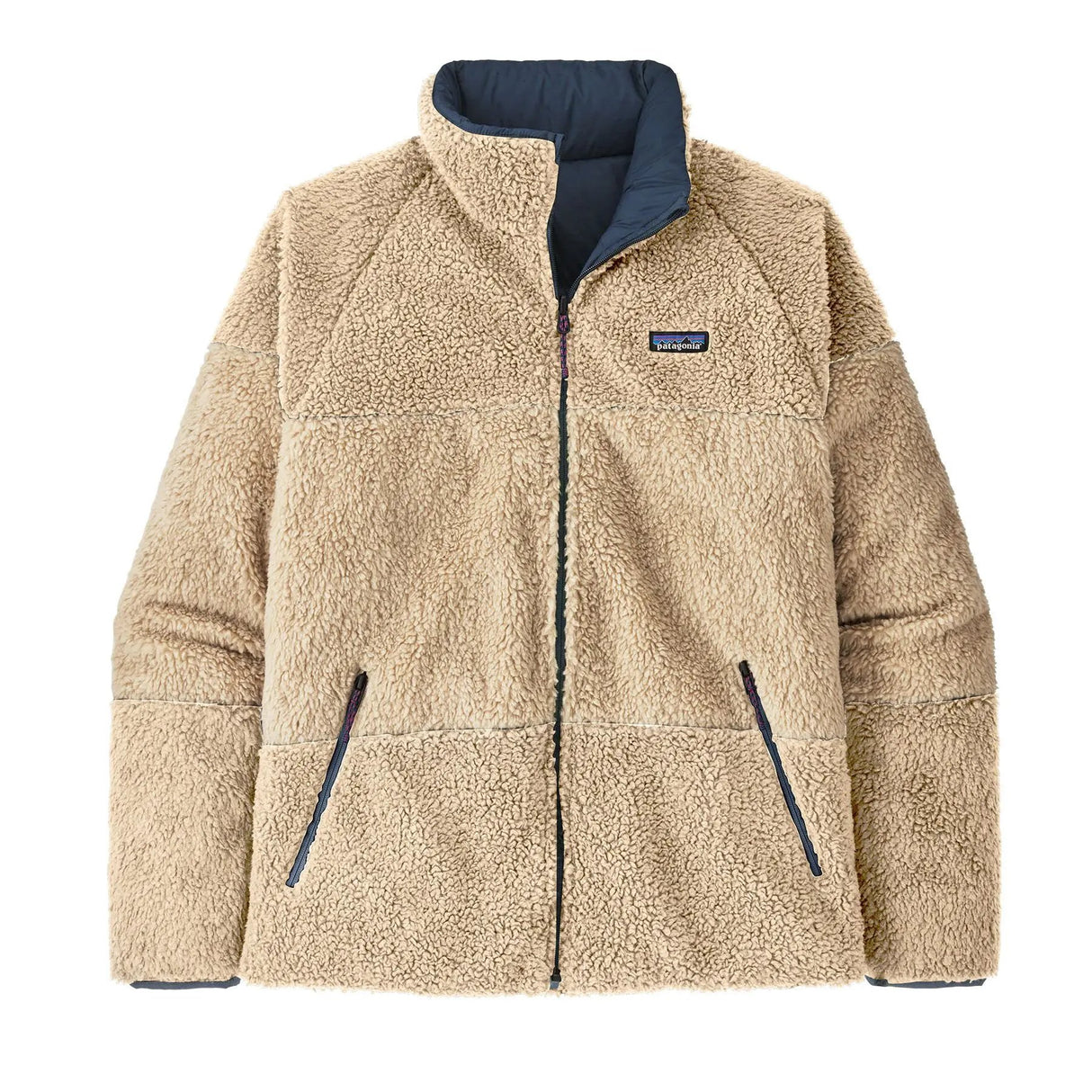 Geaca Barbati Patagonia M Reversible Silent Down   Geaca Barbati Patagonia M Reversible Silent Down
