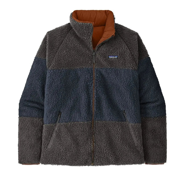 Geaca Barbati Patagonia M Reversible Silent Down Geaca Barbati Patagonia M Reversible Silent Down