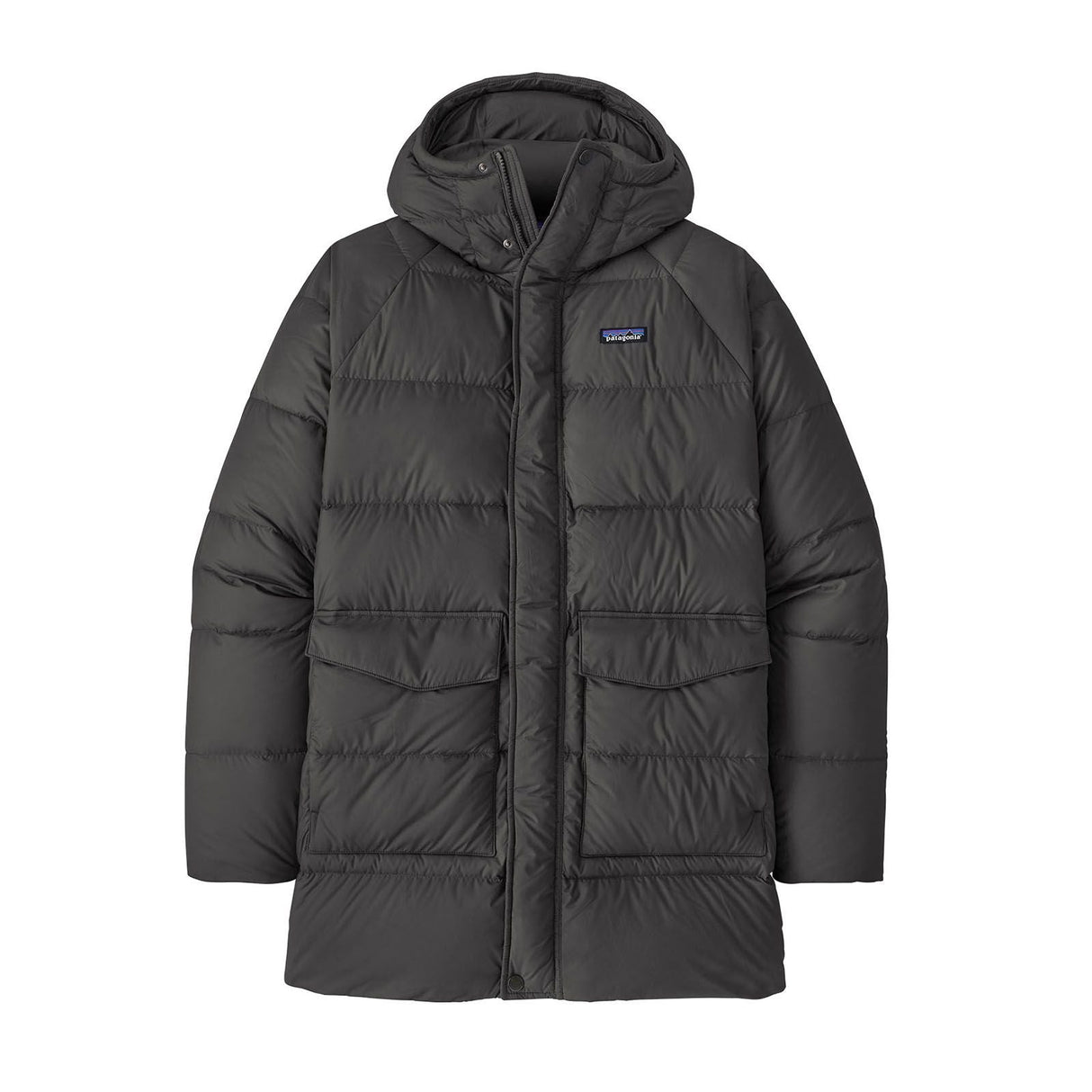 Geaca Barbati Patagonia M Silent Down Parka Geaca Barbati Patagonia M Silent Down Parka