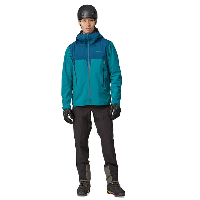 Geaca Barbati Patagonia M Super Free Alpine Geaca Barbati Patagonia M Super Free Alpine