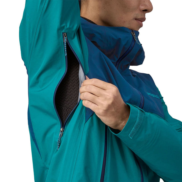 Geaca Barbati Patagonia M Super Free Alpine Geaca Barbati Patagonia M Super Free Alpine