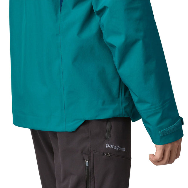 Geaca Barbati Patagonia M Super Free Alpine Geaca Barbati Patagonia M Super Free Alpine