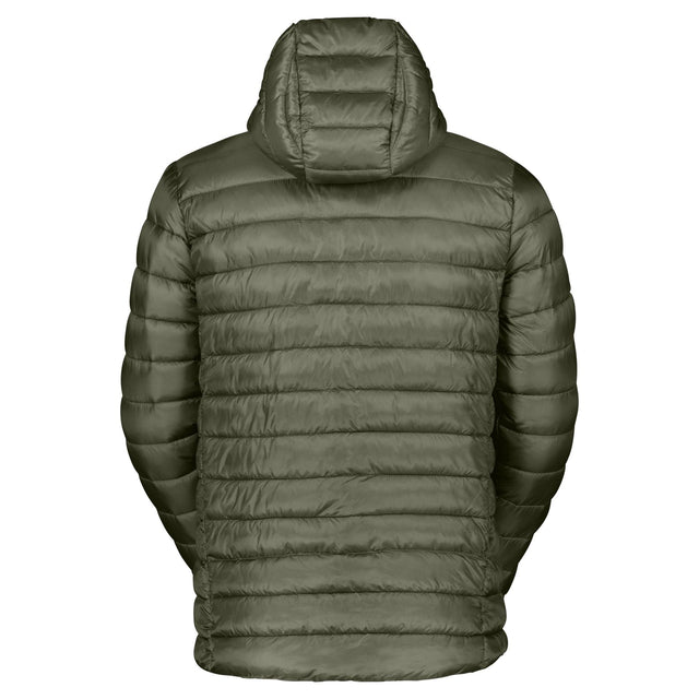 Geaca Barbati Scott Hoody M Insuloft Tech Pl Geaca Barbati Scott Hoody M Insuloft Tech Pl