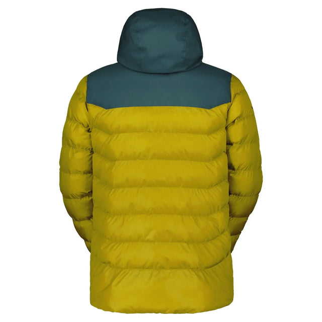 Geaca Barbati Scott M Insuloft Warm Geaca Barbati Scott M Insuloft Warm