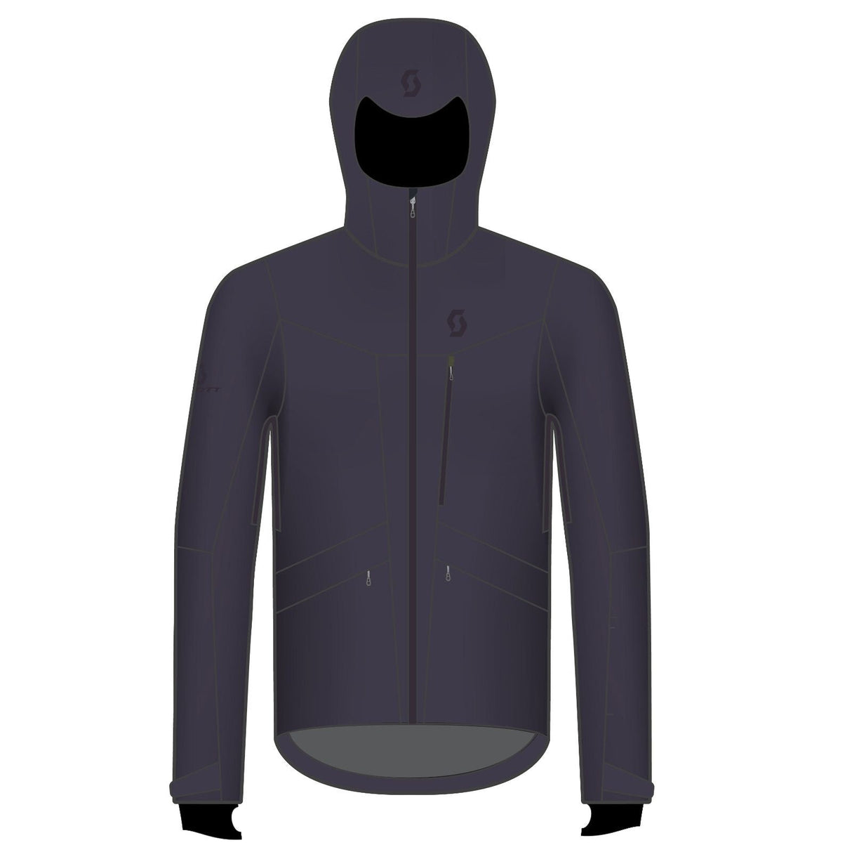 Geaca Barbati Scott M Ultimate Drx Geaca Barbati Scott M Ultimate Drx