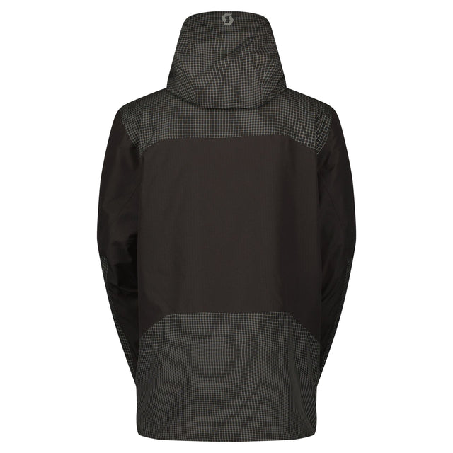 Geaca Barbati Scott M Ultimate Dryo Ripstop Geaca Barbati Scott M Ultimate Dryo Ripstop