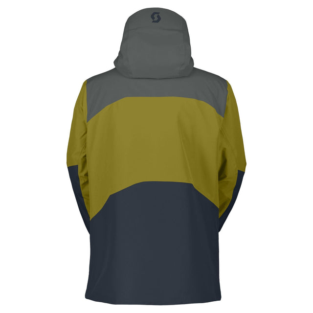 Geaca Barbati Scott M Ultimate Dryo Ripstop Geaca Barbati Scott M Ultimate Dryo Ripstop