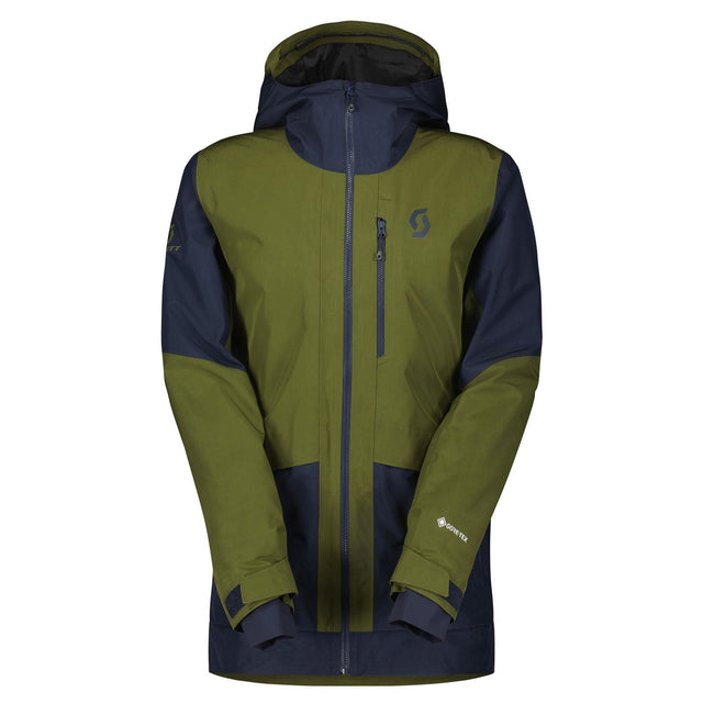 Geaca Barbati Scott M Vertic Gtx 2l Geaca Barbati Scott M Vertic Gtx 2l