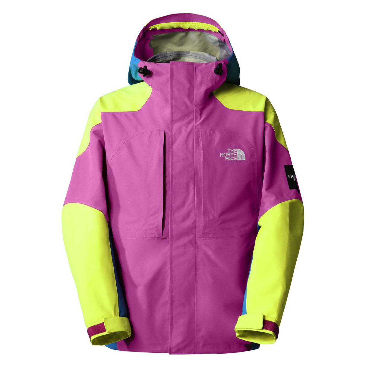 Geaca Barbati The North Face M 3l Dryvent Carduelis Geaca Barbati The North Face M 3l Dryvent Carduelis