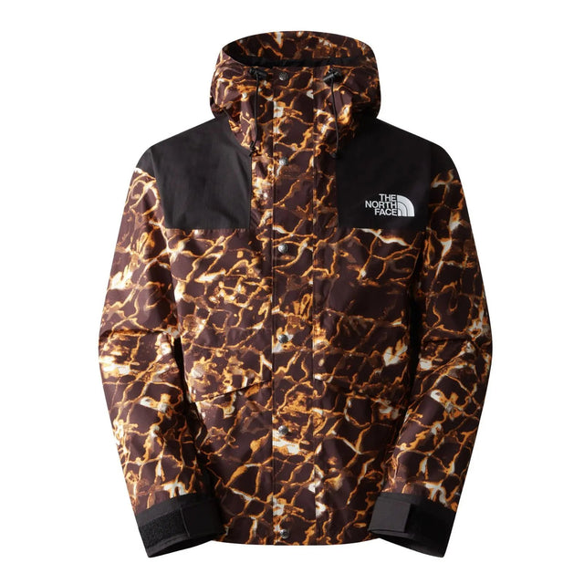 Geaca Barbati The North Face M 86 Retro Mountain Geaca Barbati The North Face M 86 Retro Mountain