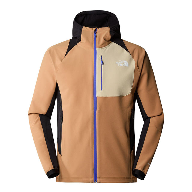 Geaca Barbati The North Face M Ao Softshell Hoodie Geaca Barbati The North Face M Ao Softshell Hoodie