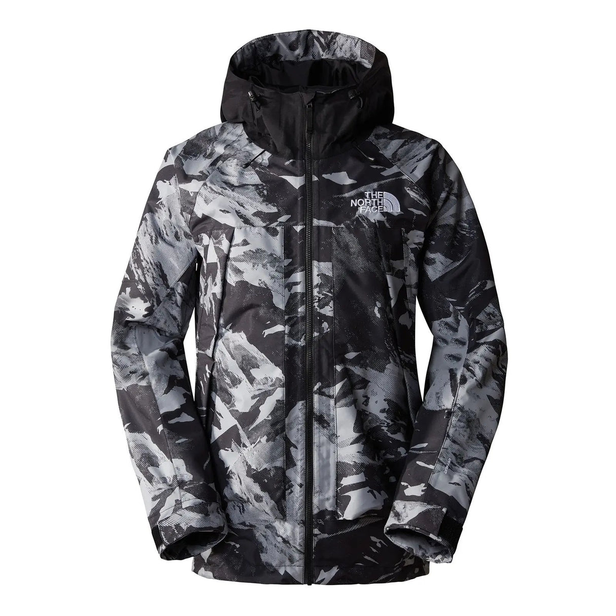 Geaca Barbati The North Face M Balfron Geaca Barbati The North Face M Balfron