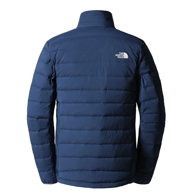 Geaca Barbati The North Face M Belleview Stretch Down Geaca Barbati The North Face M Belleview Stretch Down