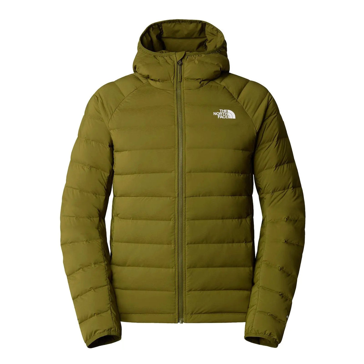 Geaca Barbati The North Face M Belleview Stretch Down Hoodie Geaca Barbati The North Face M Belleview Stretch Down Hoodie