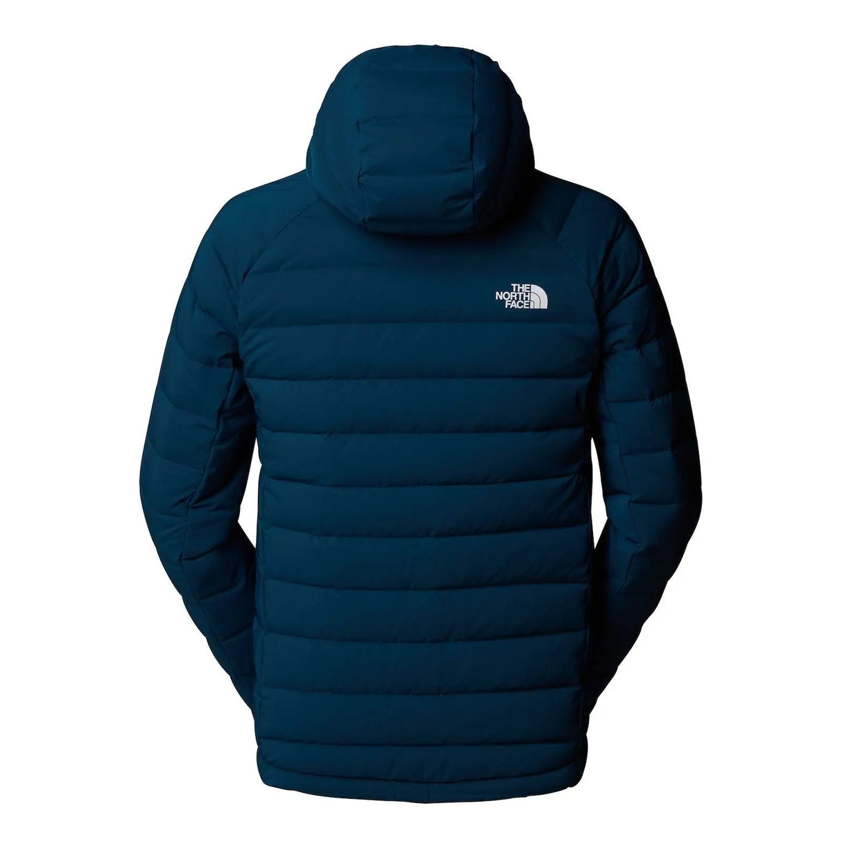 Geaca Barbati The North Face M Belleview Stretch Down Hoodie Geaca Barbati The North Face M Belleview Stretch Down Hoodie
