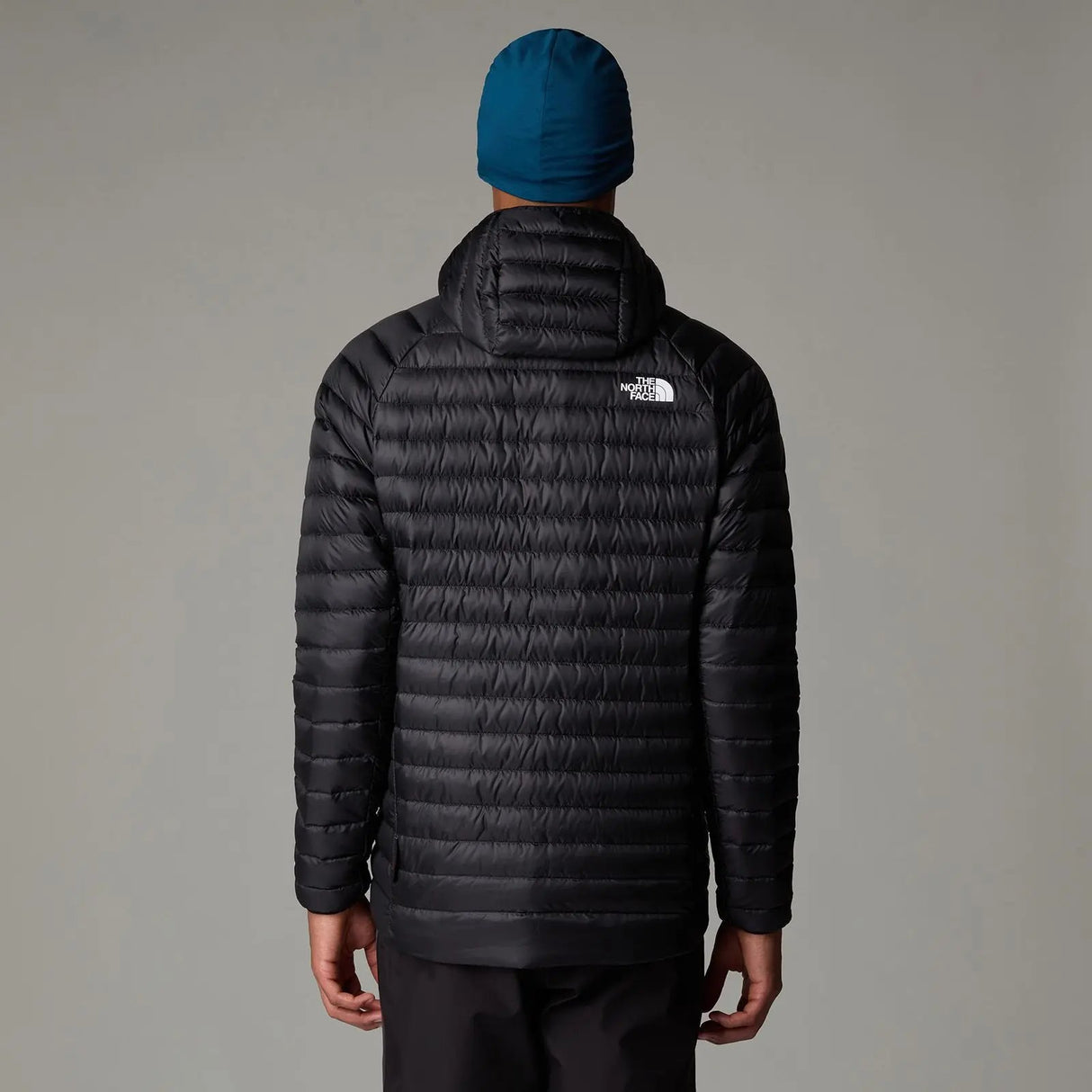 Geaca Barbati The North Face M Bettaforca Lt Down Hoodie   Geaca Barbati The North Face M Bettaforca Lt Down Hoodie