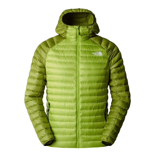 Geaca Barbati The North Face M Bettaforca Lt Down Hoodie   Geaca Barbati The North Face M Bettaforca Lt Down Hoodie