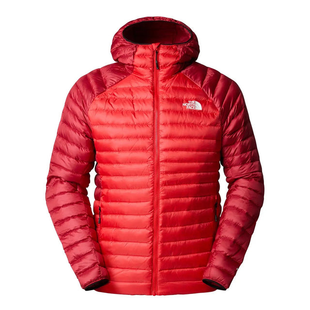 Geaca Barbati The North Face M Bettaforca Lt Down Hoodie Geaca Barbati The North Face M Bettaforca Lt Down Hoodie