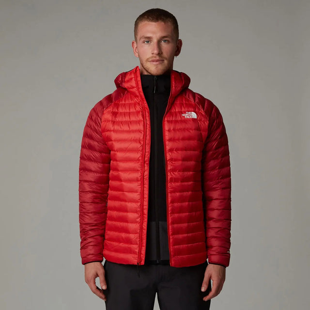 Geaca Barbati The North Face M Bettaforca Lt Down Hoodie Geaca Barbati The North Face M Bettaforca Lt Down Hoodie