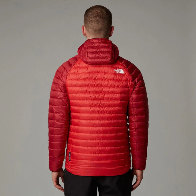 Geaca Barbati The North Face M Bettaforca Lt Down Hoodie Geaca Barbati The North Face M Bettaforca Lt Down Hoodie