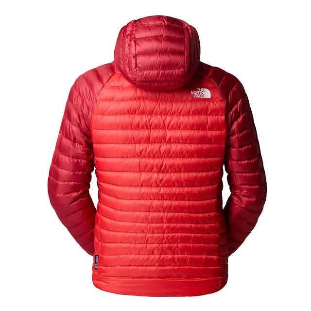 Geaca Barbati The North Face M Bettaforca Lt Down Hoodie Geaca Barbati The North Face M Bettaforca Lt Down Hoodie