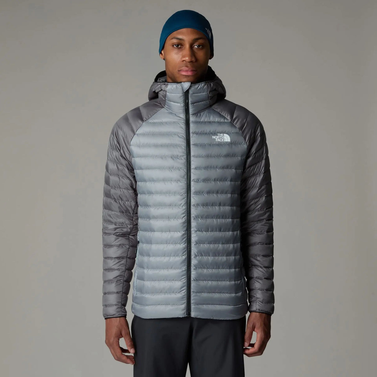 Geaca Barbati The North Face M Bettaforca Lt Down Hoodie   Geaca Barbati The North Face M Bettaforca Lt Down Hoodie