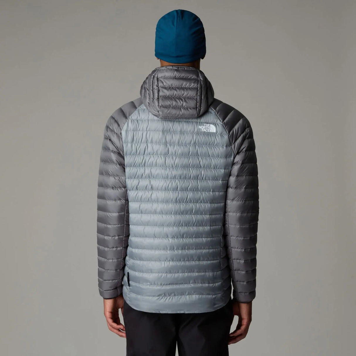 Geaca Barbati The North Face M Bettaforca Lt Down Hoodie   Geaca Barbati The North Face M Bettaforca Lt Down Hoodie