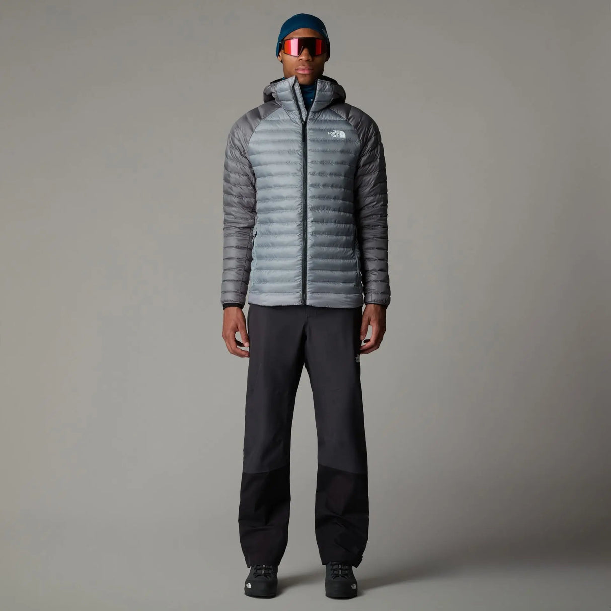 Geaca Barbati The North Face M Bettaforca Lt Down Hoodie   Geaca Barbati The North Face M Bettaforca Lt Down Hoodie